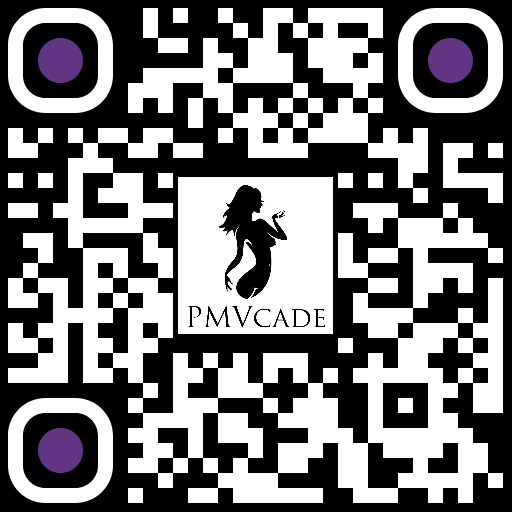 PMVcade tweet media