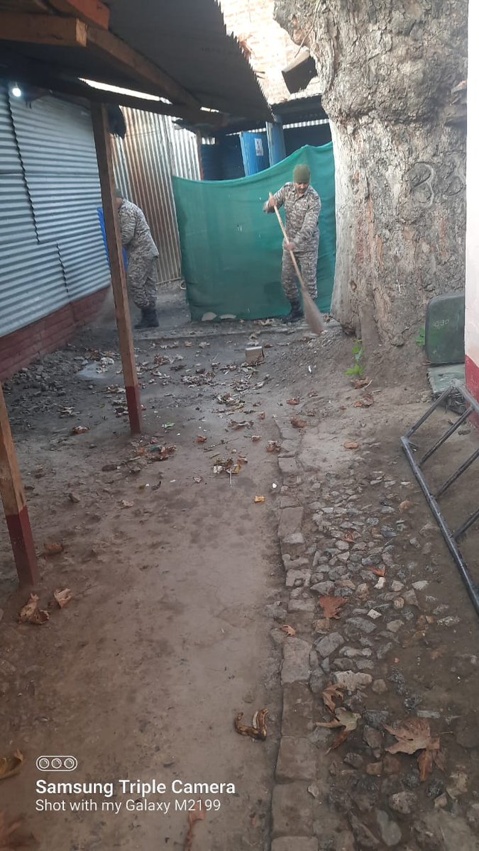 21BnSrinagarCRPF (@21bncrpf) on Twitter photo 