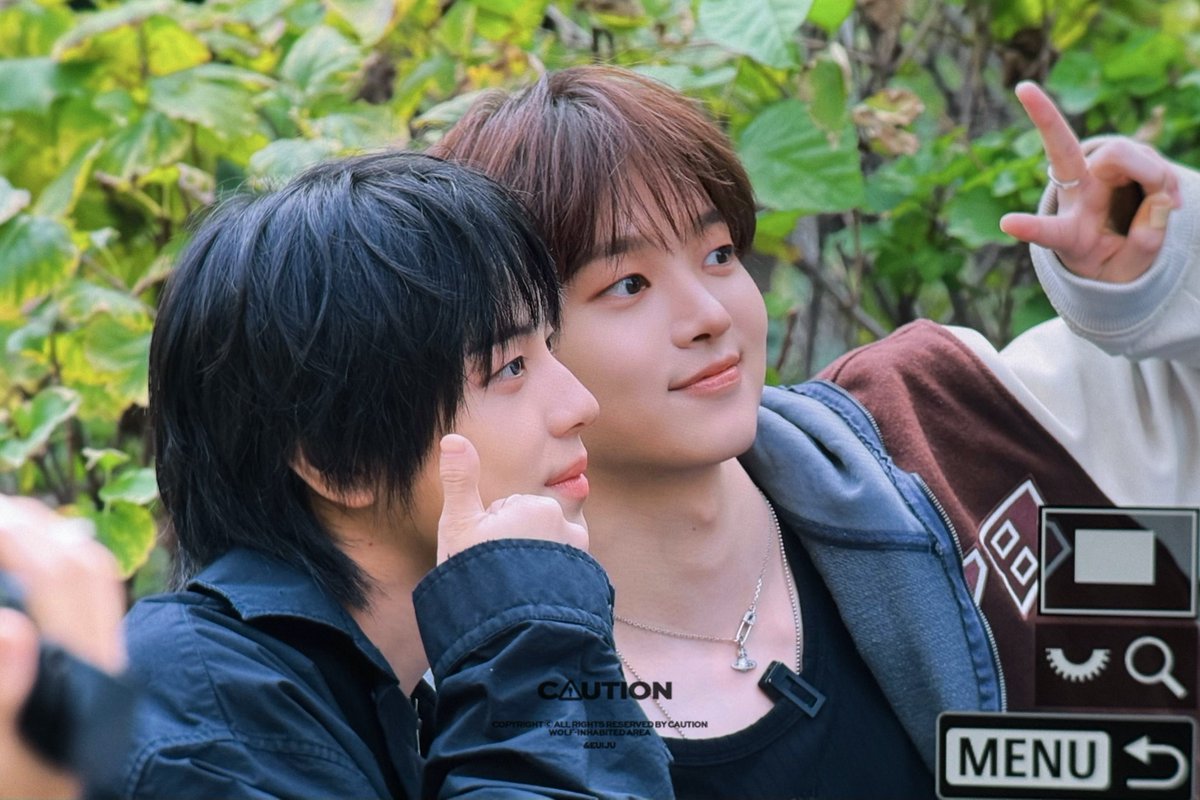 251030 #의주 #EJ #ウィジュ #andTEAM #앤팀