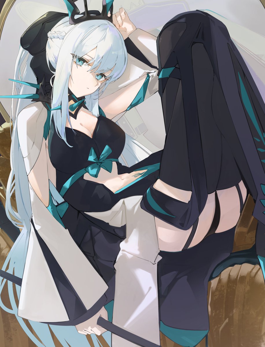 #FGO 
💎