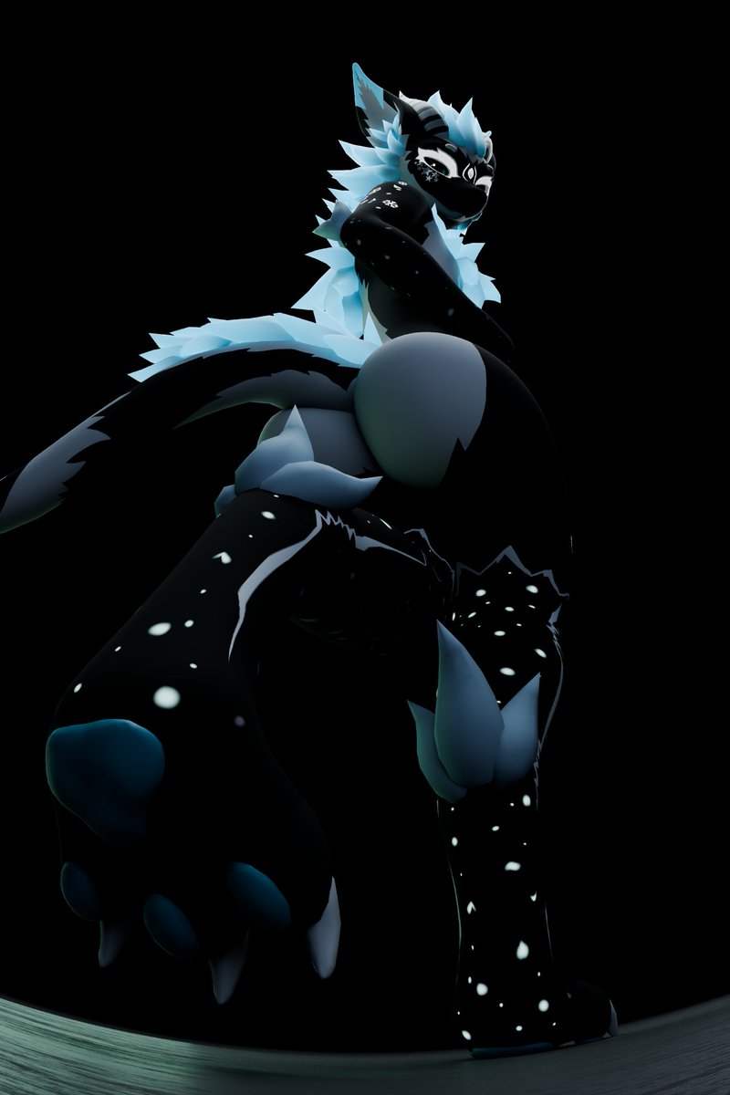 Hope you guys like lower camera angles :3
GN🩵