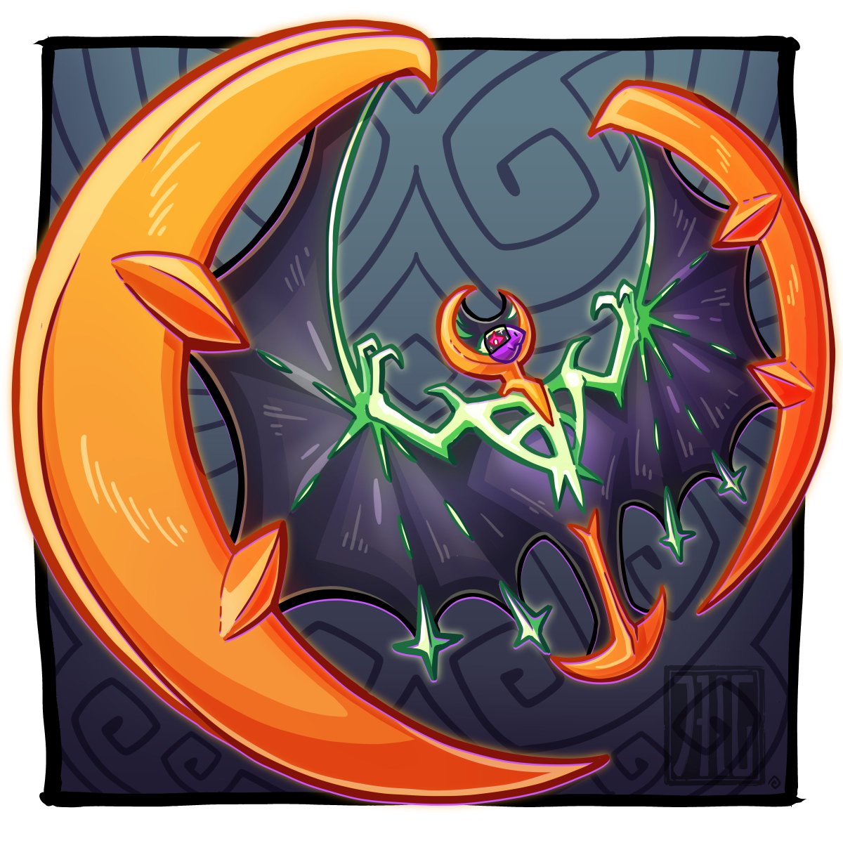 HEALSCRASHGAME tweet media