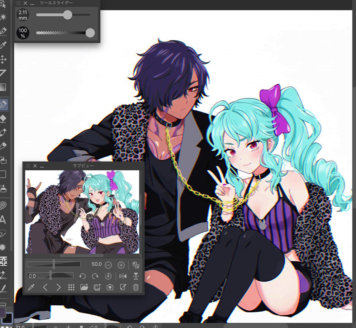 シジミ / 11/9 プリ87 (@xz_otya) / Posts / X