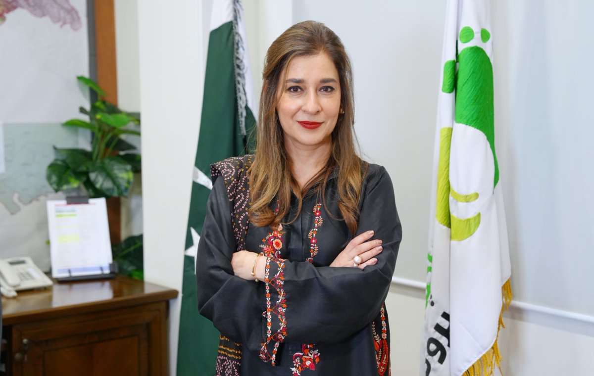 Recognized globally as a Gender Champion by the Global Polio Eradication Initiative (GPEI), Ms. Ayesha Raza Farooq embodies leadership rooted in compassion, equity, and empowerment.

With over 27 years of experience in law, academia, and public service, and as the Prime