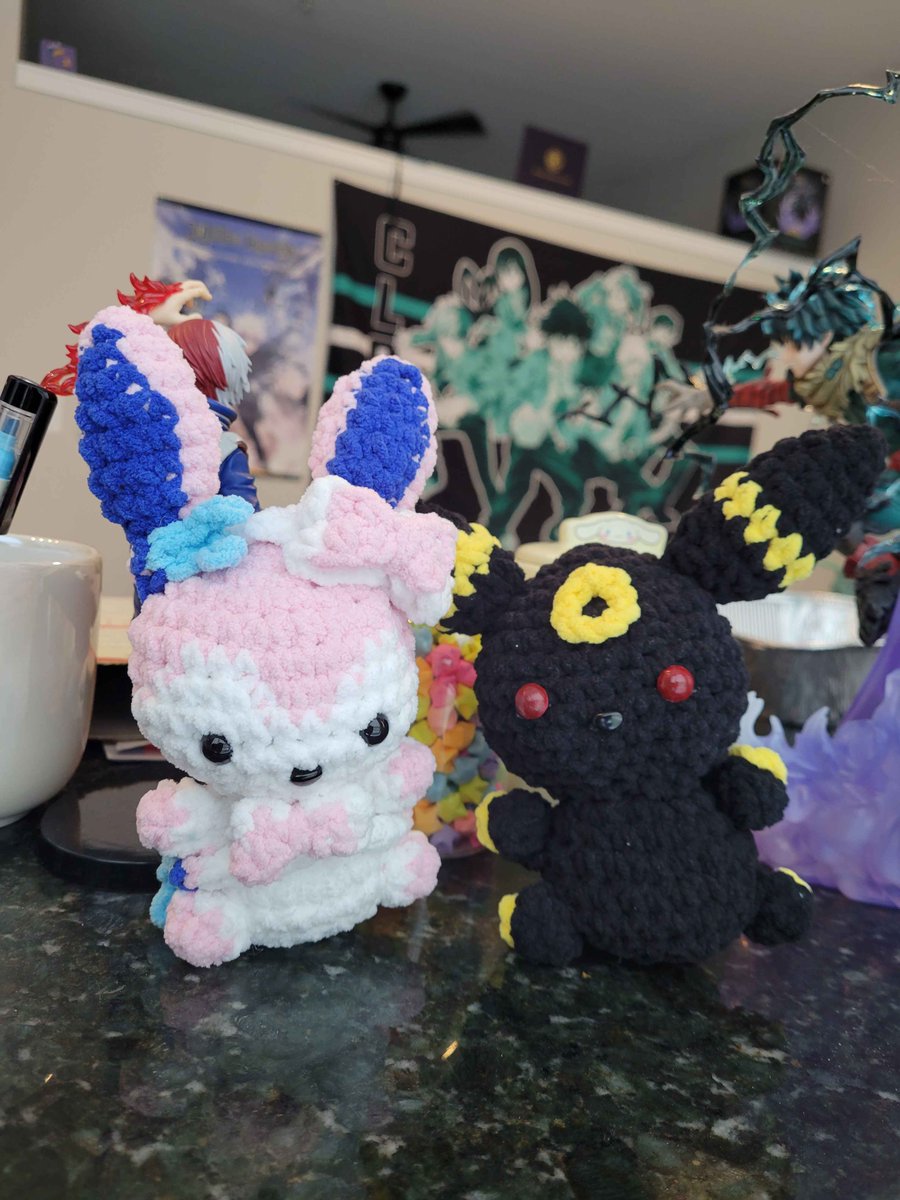 thanks to my friends for these lovely gifts 🩷