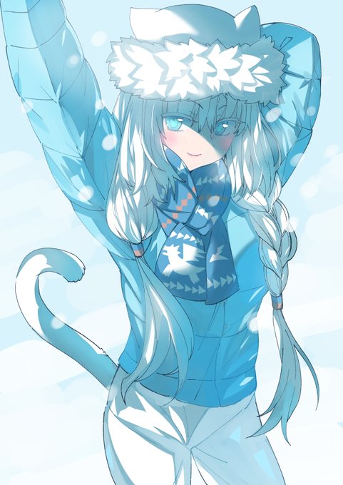 ウィンターニキチ! 