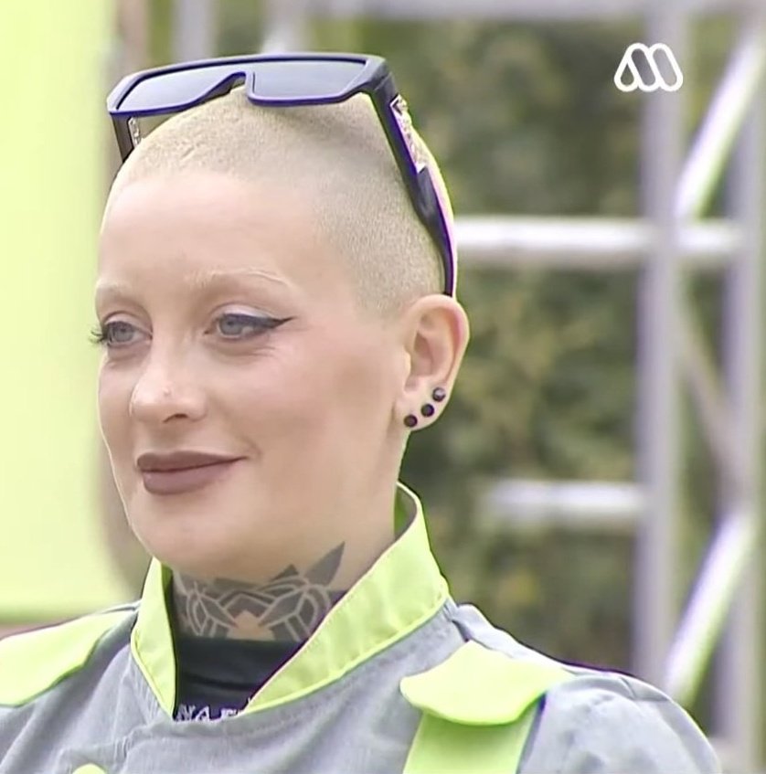 Lo hermossssaaaaa😍😍