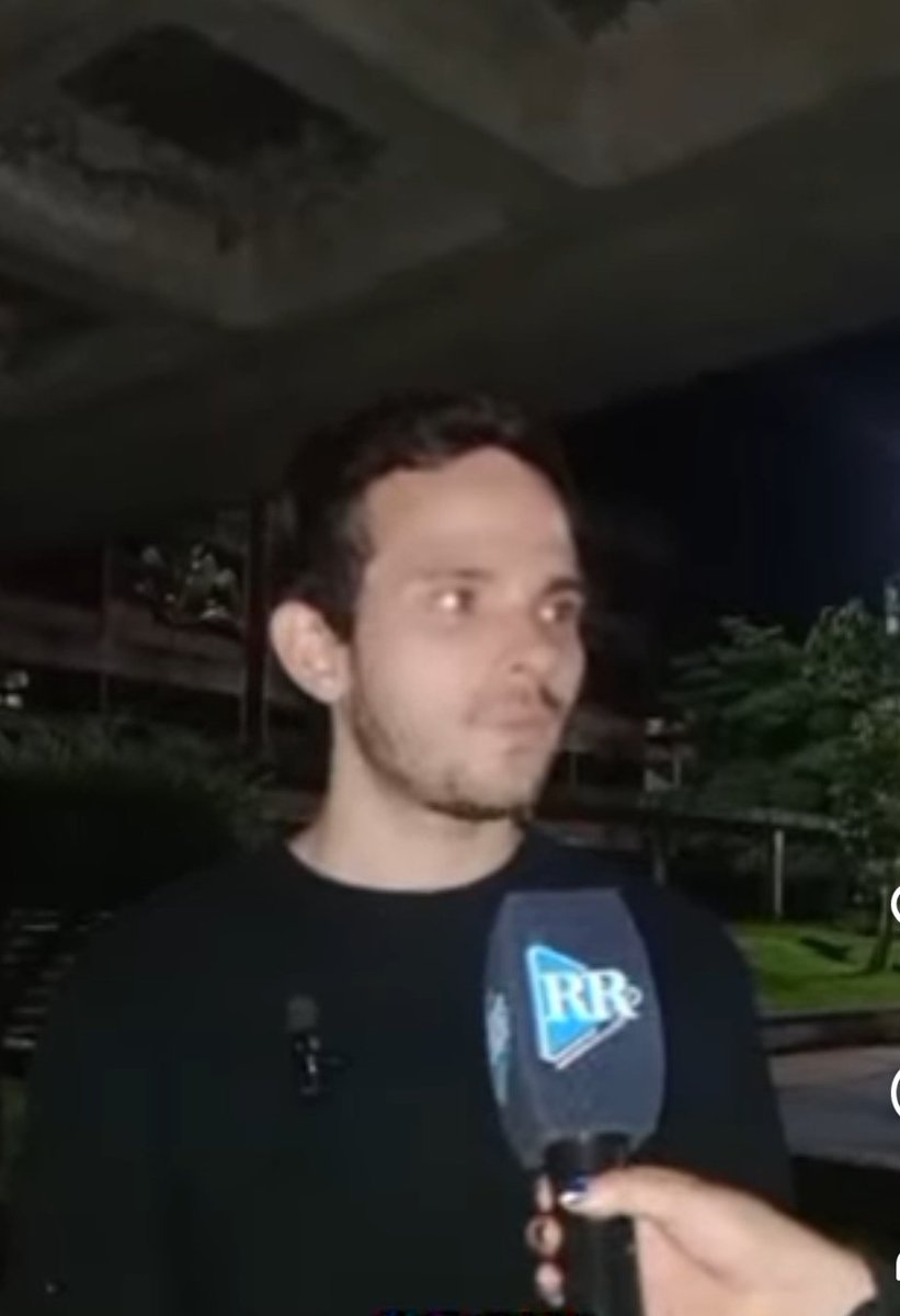 Presidente electo de la FCU-ULA, promete "Cero Estigmas" en su Gestión compasinformativo.com/2025/10/mario-…