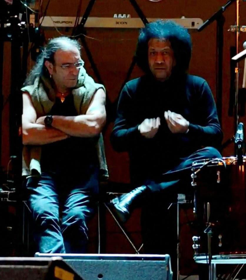 È scomparso a 80 anni il leggendario sassofonista italo - americano, James Senese ... gazzettadellemilia.it/cultura/item/5…