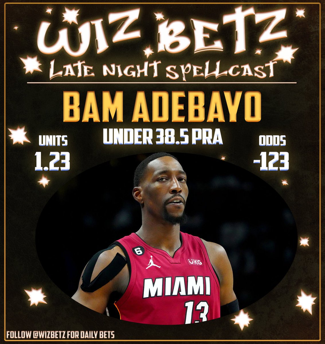 Wiz Betz 🧙‍♀️ tweet media