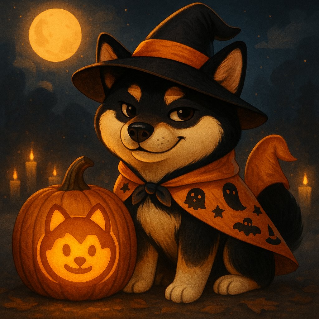 <a href="/okx/">OKX</a> Spa’s booked, candles lit - Manyu’s bringing the boo-lish vibes this time! <a href="/okx/">OKX</a> 🐾👻