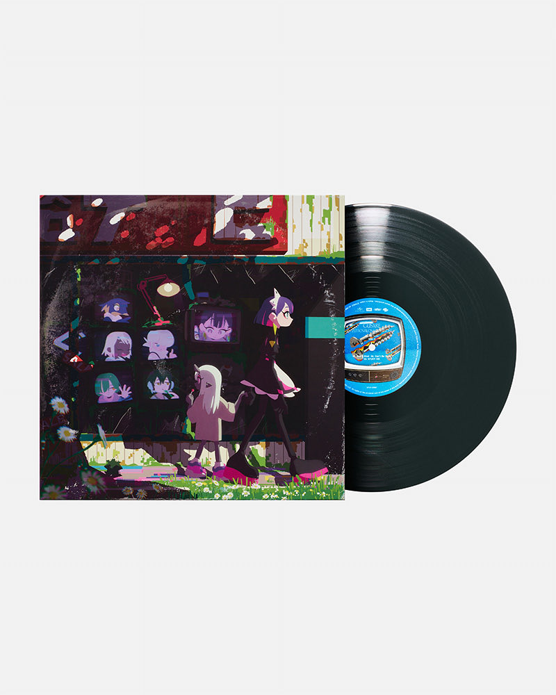 ジャケは 潜潜話は @aozukikawasemi 氏 ぐされは@hanabushi_ 氏 沈香学