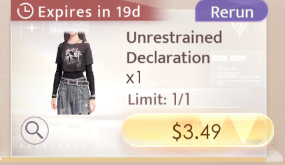 jaasperyams's tweet photo. like no im not doing that, even though this is the only fit my mc would wear https://t.co/9T32RPE6im