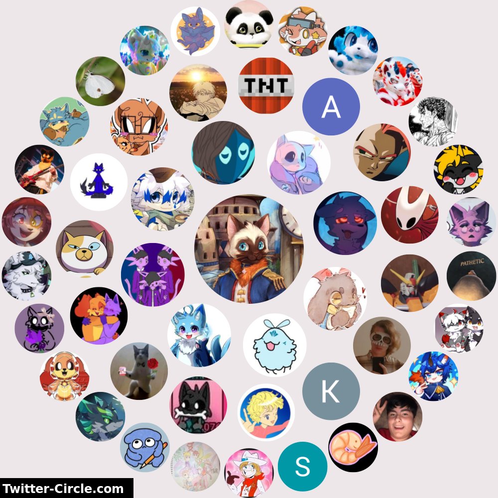 貓王子小暹 tweet media