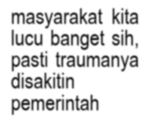Dayat Piliang (;) tweet media