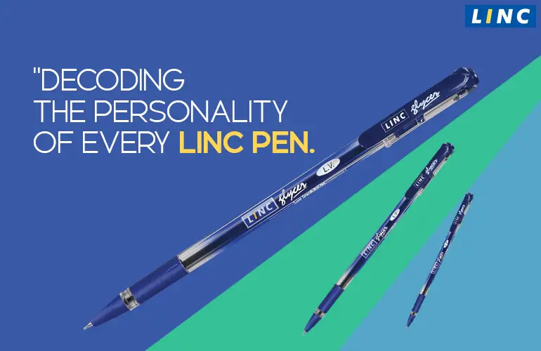 shubhammishra94's tweet image. 🚀 Write faster, smoother, and smarter with Linc’s best pen for fast writing! ✍️
No skips. No smudge. Just effortless flow. 🖊️
linclimited.com/writing-instru…
#LincLimited #FastWriting #SmoothInk #LincPens