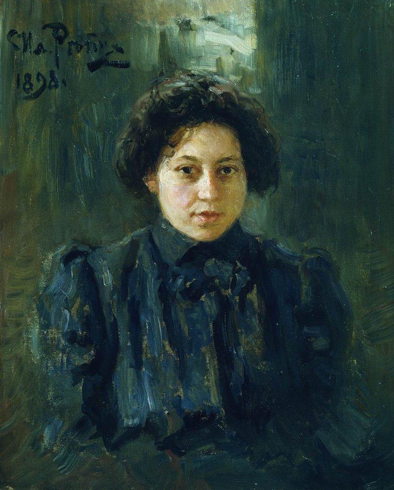 Ilya Repin tweet media