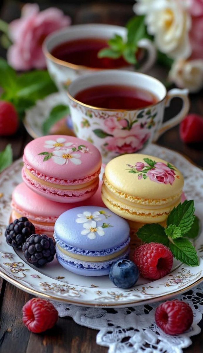 •،،،،،،

     عوّد نفسك على الأمل حتى تلقاه .. 
وعلى الفرح حتى تعيشه ..
 وكن ممتناً لما لديك ؛ ليأتيك أكثر مما تتخيل ..

#السابعه_ونصف  صباحآ🌸✨❤️