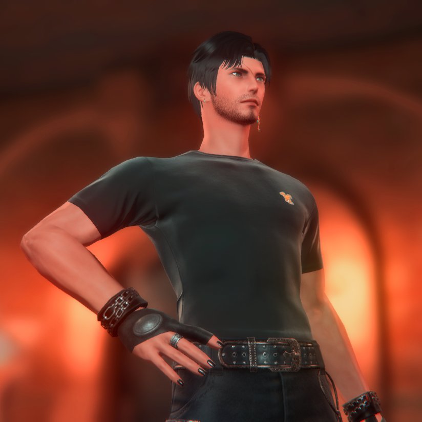 다부짐 100 남중휴에게는 착붙핏을 줘야함이다,