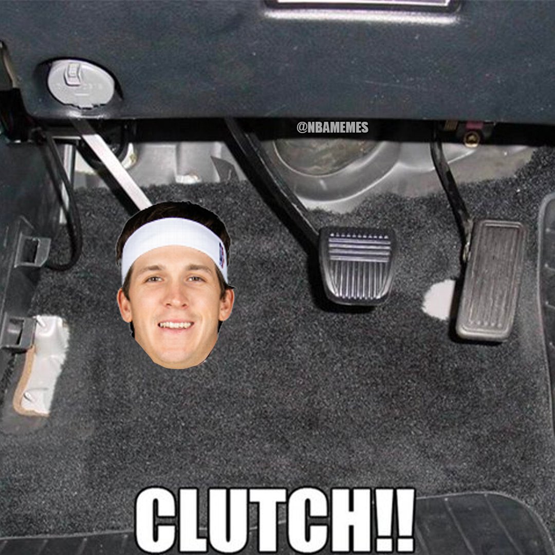 NBAMemes's tweet photo. I'll just leave it here 😎 https://t.co/KfivvYQJQL