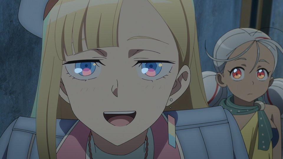 Towa no Yuugure - 04: nyaa.si/view/2036794