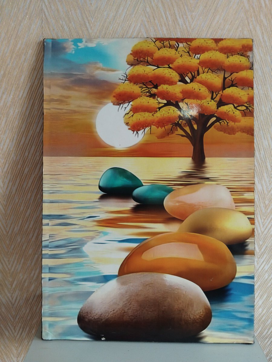 graphical_dan's tweet image. Good morning business twitter, another chance to remind you that I sale these decorative wall arts.
Call/ Text 0798375582 to make your order.
Delivery available country wide.