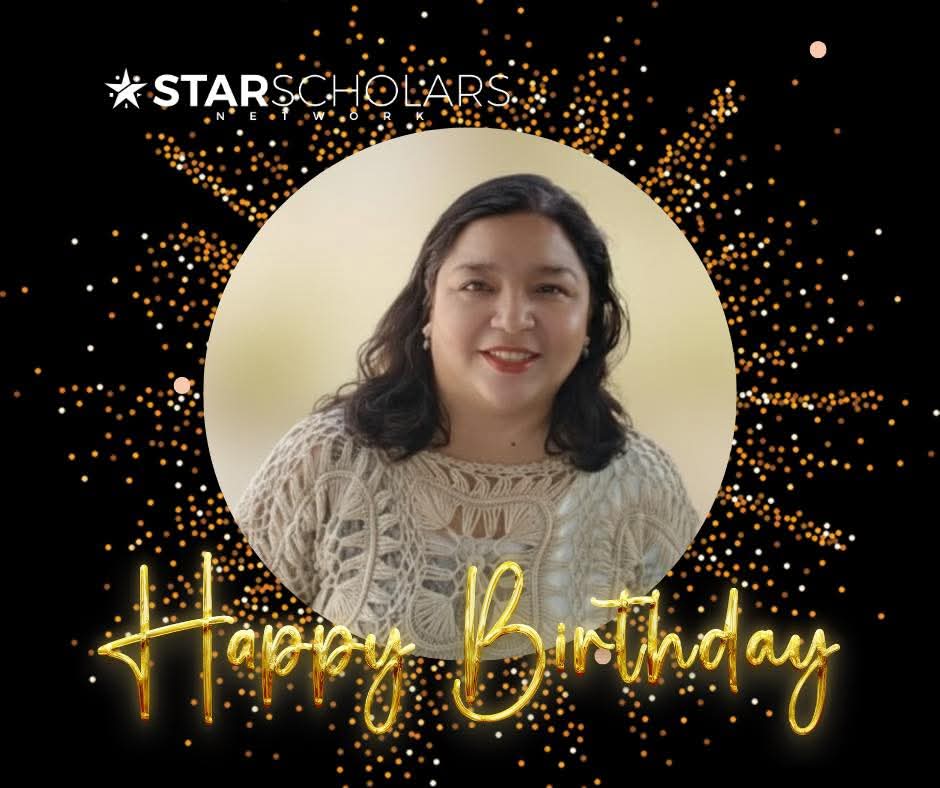 StarMXCh's tweet photo. Muchas felicidades y que comiencen los festejos!!! https://t.co/WxNr31mlKj