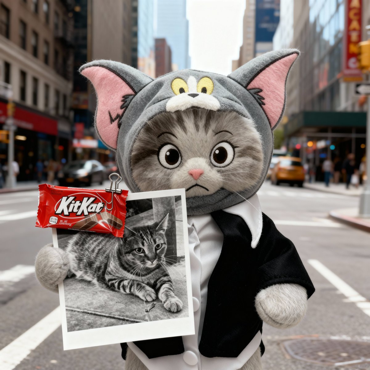 汤 | TANG tweet media