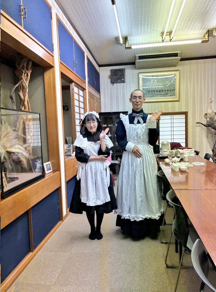 あき（ハクショウ） tweet media