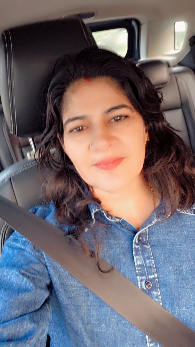 हर सुबह एक नई शुरुआत है, कल की चिंताओं को भूलकर आज को मुस्कान से अपनाओ।
#GoodMorningEveryone 
#राम_राम 🙏