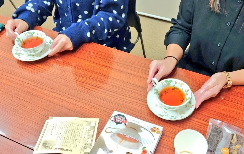 あき（ハクショウ） tweet media