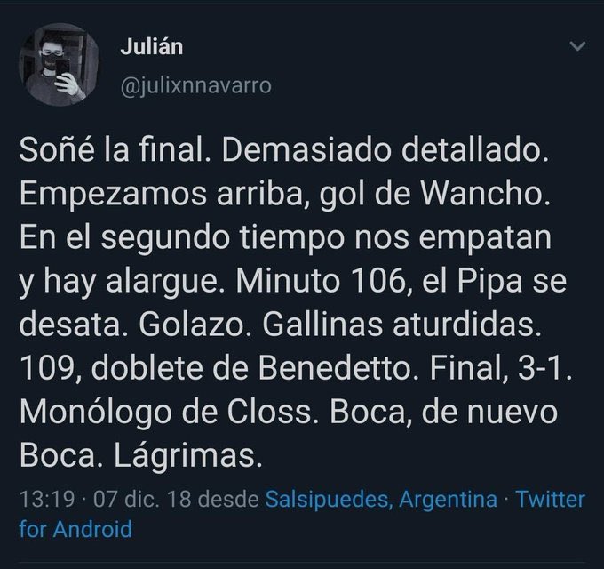 ESTO ES PEOR