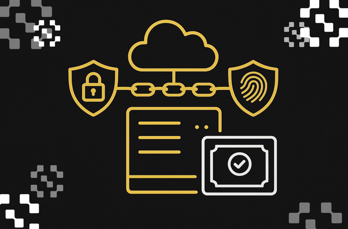 BananaYellow88's tweet image. Lock LLMs and fingerprinting keep Sentient AGI models safe and easy to check mixing openness with real responsibility @SentientAGI 

 #AIsecurity #SentientAGI
