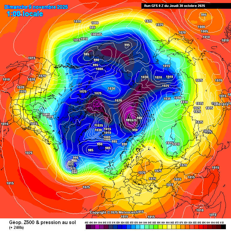 PvForecast's tweet image. there are some signs to a patternbreak......
takes a bit of time but its on the watch 
#MJO6 could get in 
@Superchri90 @Met4CastUK @Aigle_e