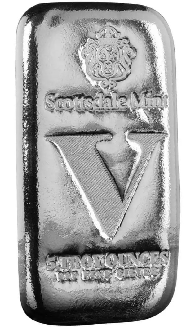 BuyBullion_nz's tweet image. buybullion.nz/product/5-oz-9… #scottsdaleMint