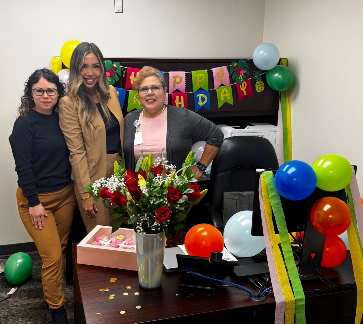 Dr. Brandi Godino Brotherton tweet media