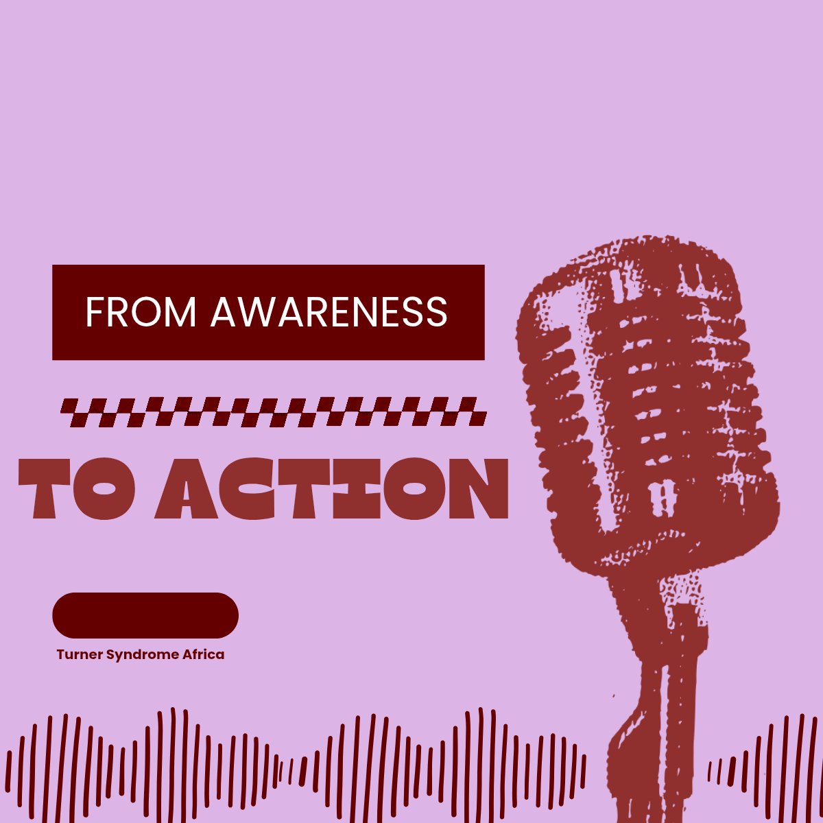 AfricaTurner's tweet photo. By working with policymakers, families, & regional organizations, we aim to make #TurnerSyndrome visible in Africa’s development agenda. Policy inclusion is not charity, it’s justice.
#TSAdvocate #HealthForAll #EducationForAll #Inclusion #Policy #PolicySupport #thursdaymorning https://t.co/ndnqGb5Kjv