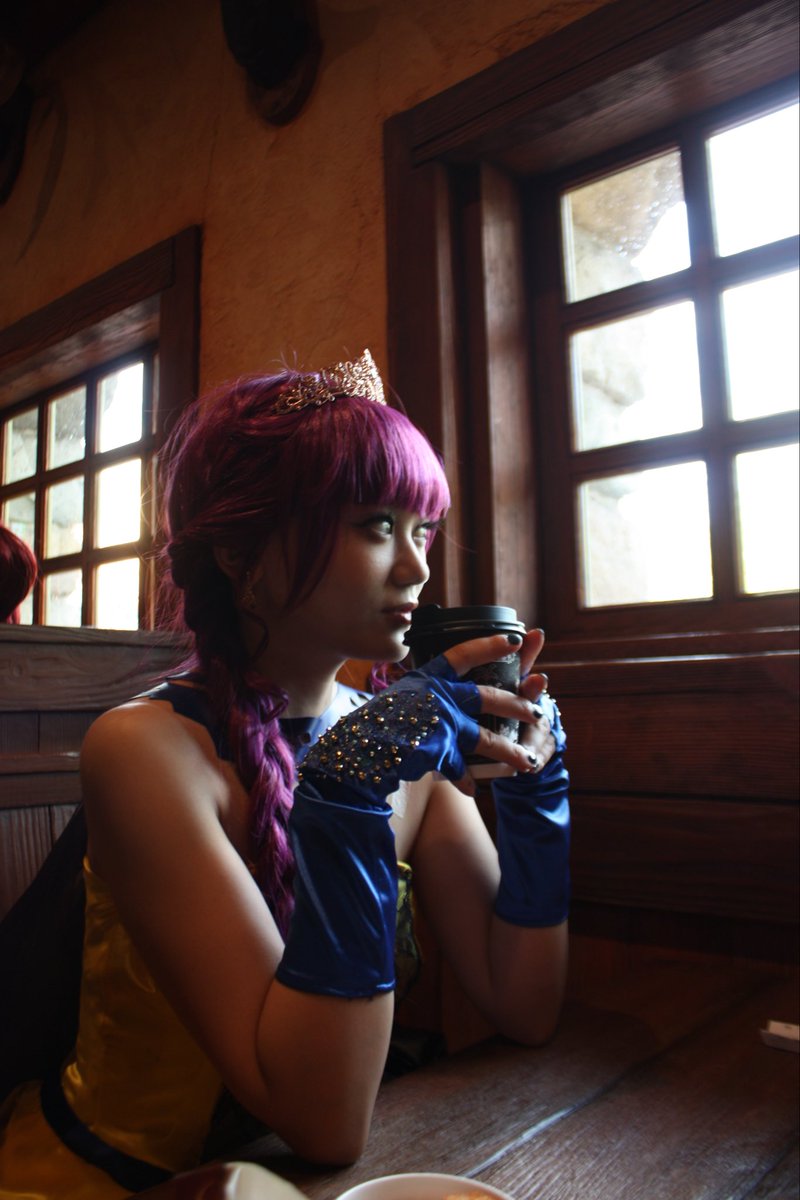 hijiri_cos202's tweet photo. このお写真らんこが一眼で撮ってくれたんやけど、無加工でこれ凄くない！？ https://t.co/RglnUaS2xu