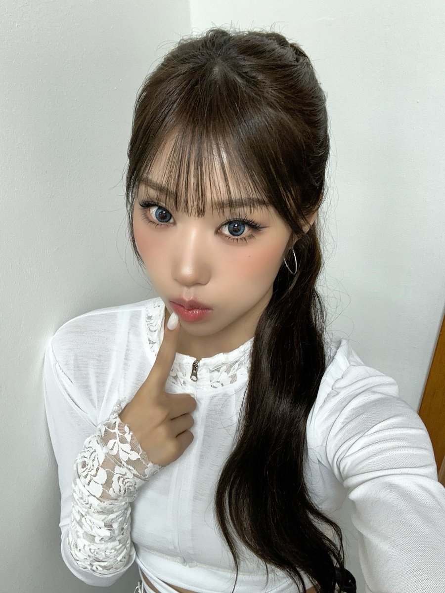 jungeunfile's tweet image. 251030 🐆💭 #최정은