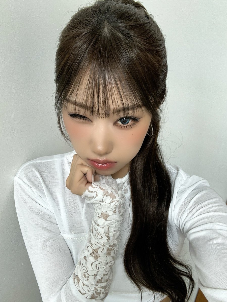 jungeunfile's tweet image. 251030 🐆💭 #최정은