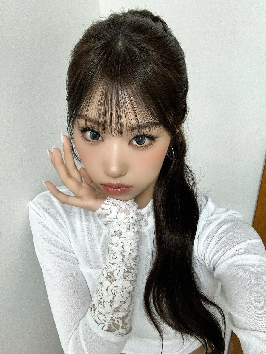 jungeunfile's tweet image. 251030 🐆💭 #최정은