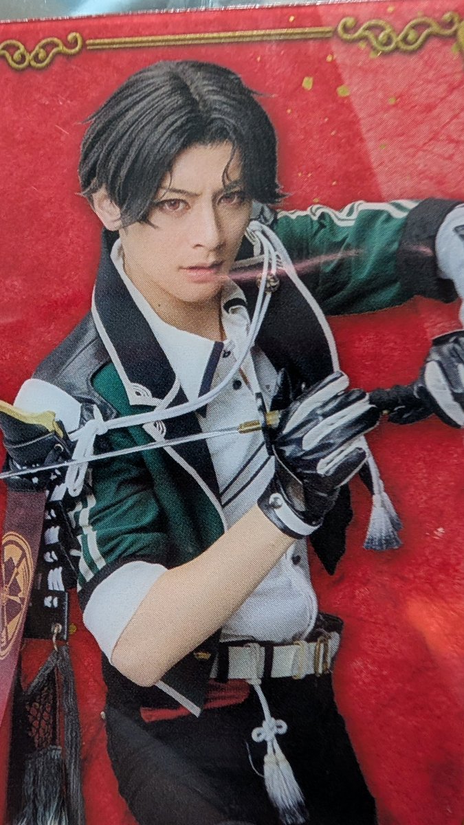 もう今年終わるね…
忘年会みたいなことやらりたいね…
このポストも見れてるかすんごく不安だけどよろしくお願いします✨

#11月も仲良くしてくれる人リプかいいね