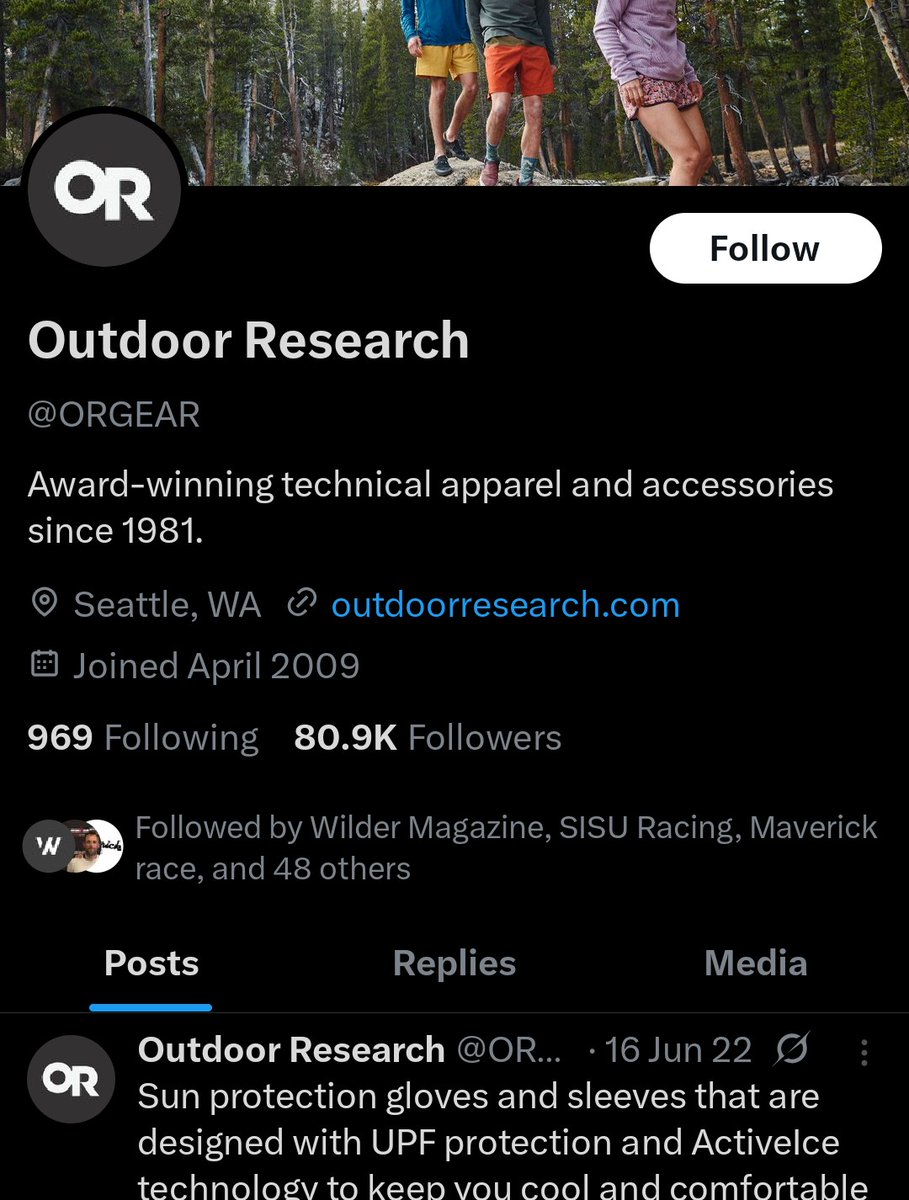 Will Ross tweet media