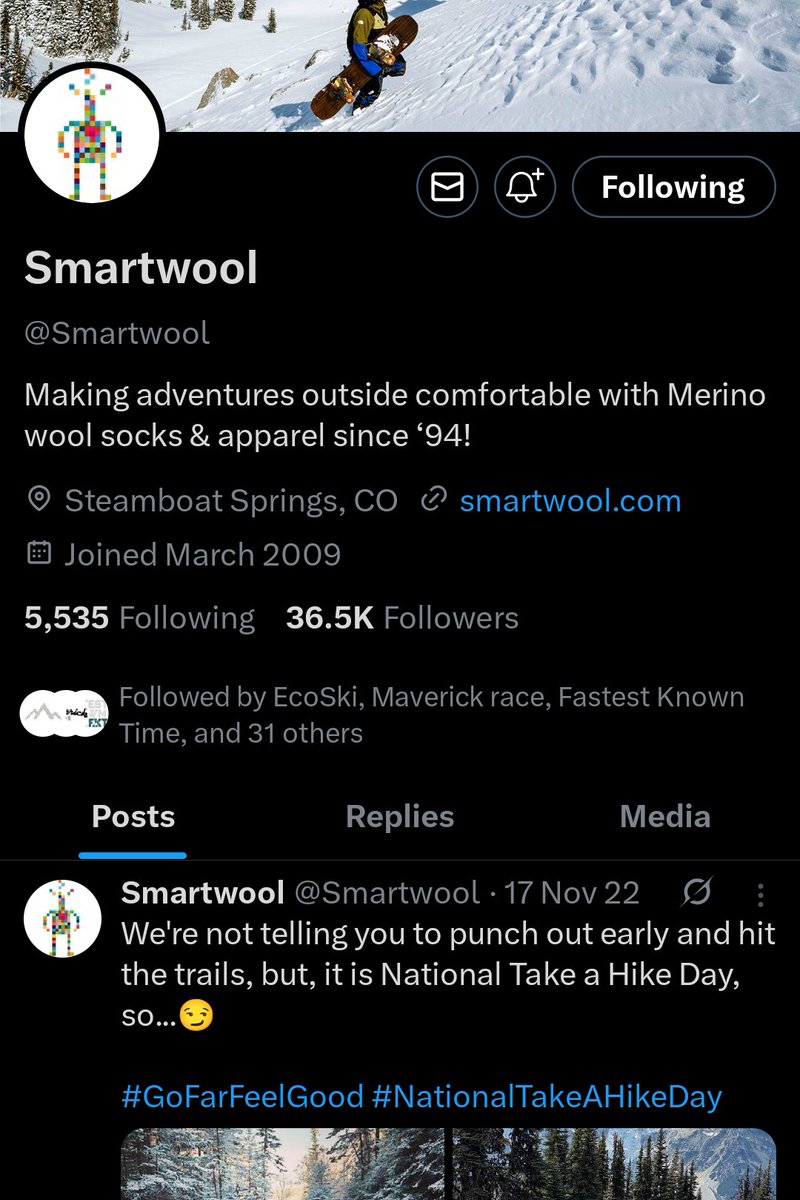 Will Ross tweet media