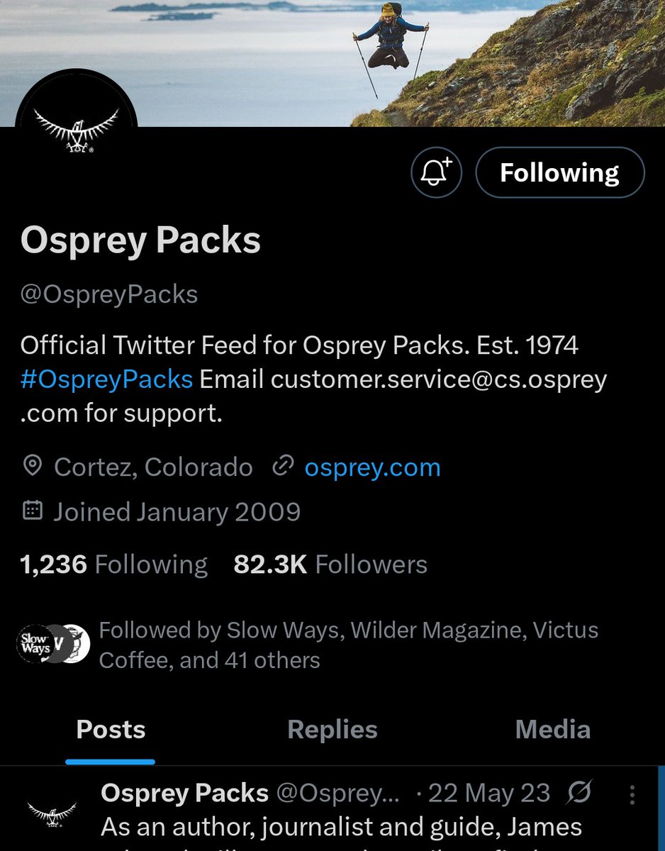 Will Ross tweet media