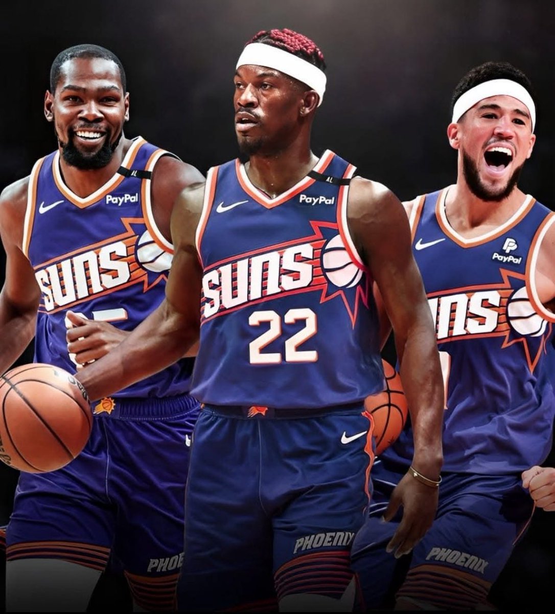 brawadis's tweet image. I’ll forever hate Bradley Beal. THIS was the Suns team we’re all supposed to be watching this year
