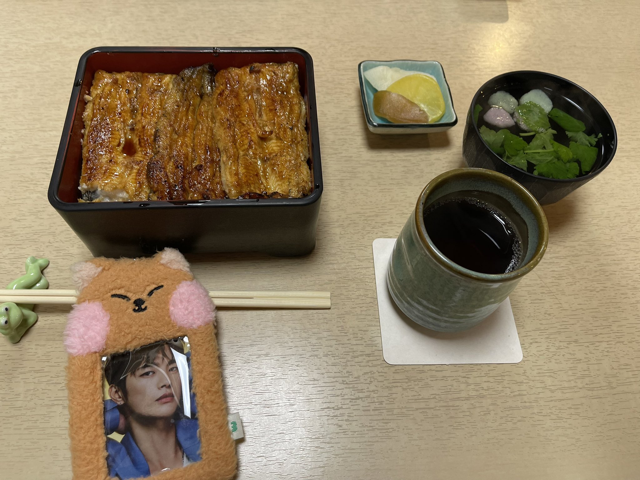 グクちゃんはスペシャル - Search / X