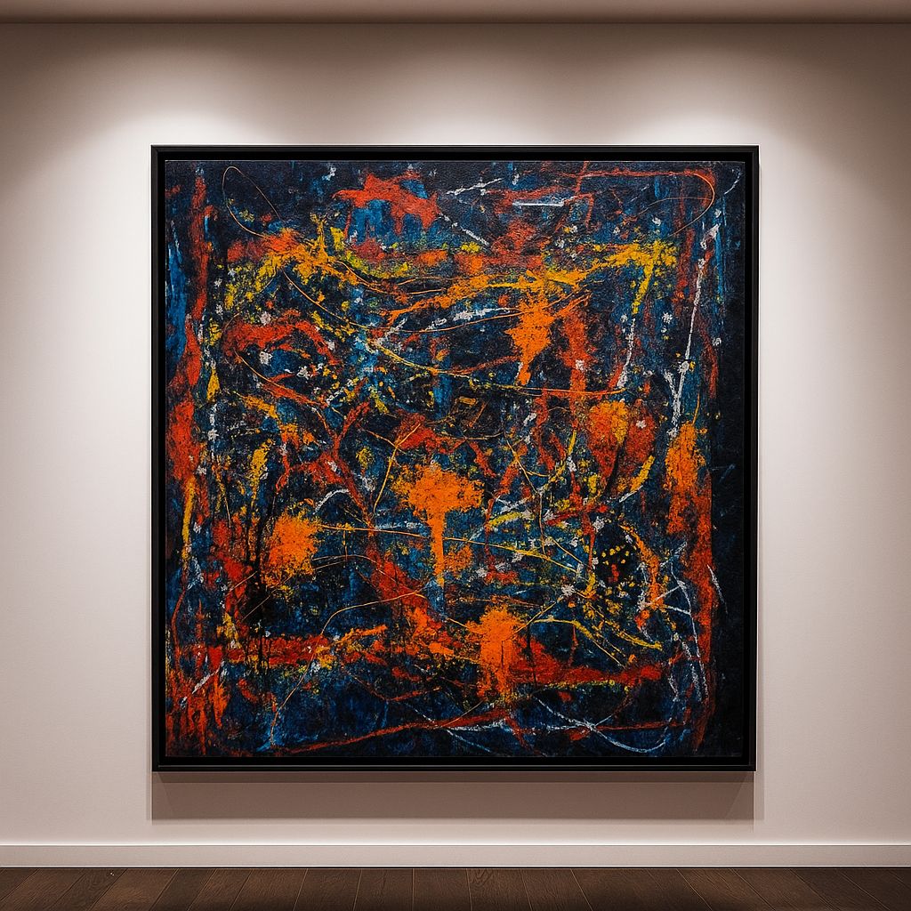 CNwadiogbu's tweet photo. @TheHoopCentral @cjzero Hey @TyreseMaxey @vj_edgecombe you guys are absolutely killing it this season! If you ever want some fire abstract art for your space, my dad (4th frame) makes some of the dopest paintings! @ChykAmbush can hook you up and we deliver worldwide! https://t.co/eocQA0HKTF