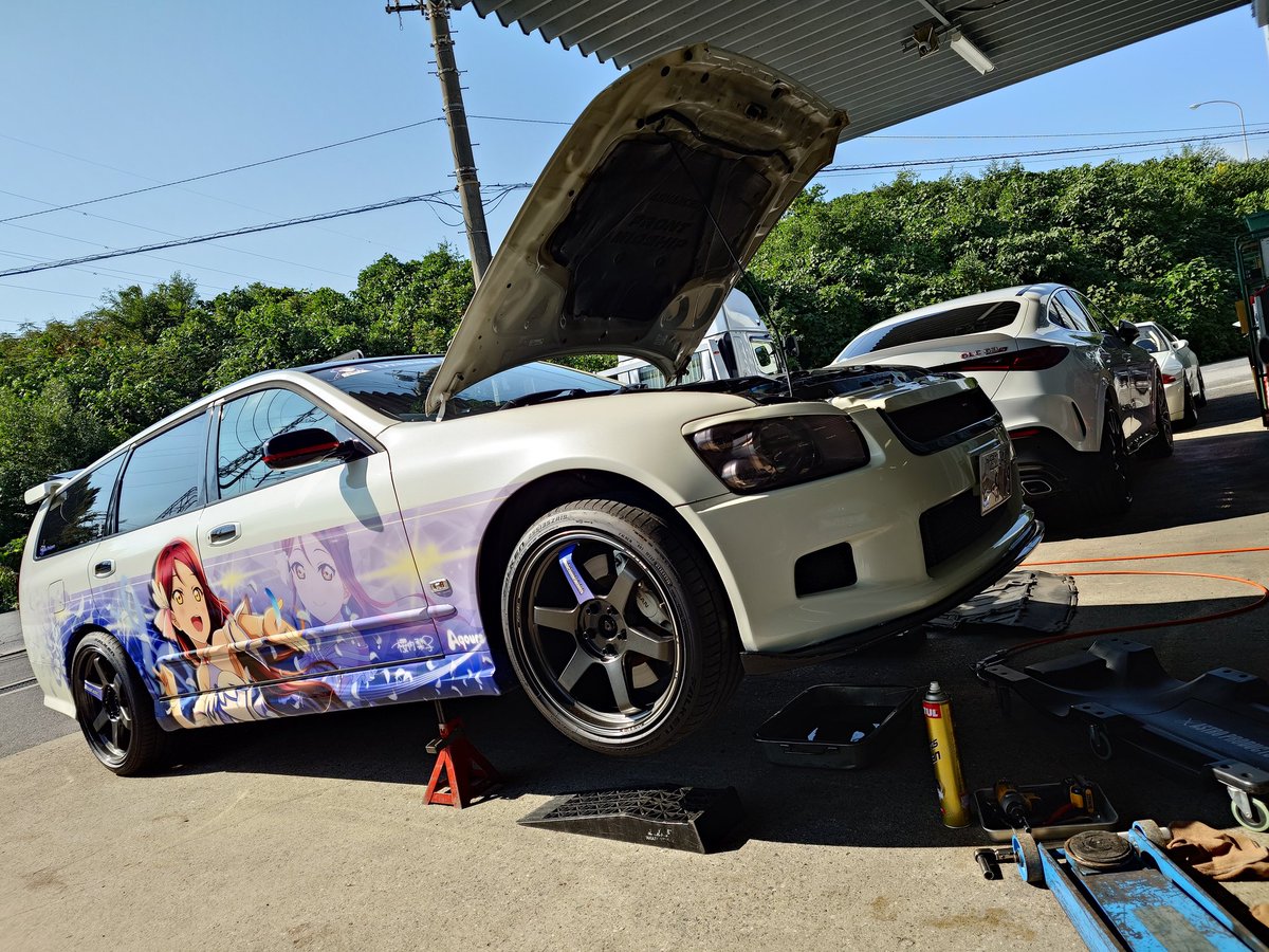 ステジ愛🌸Dreamy Aqours color✨ on X