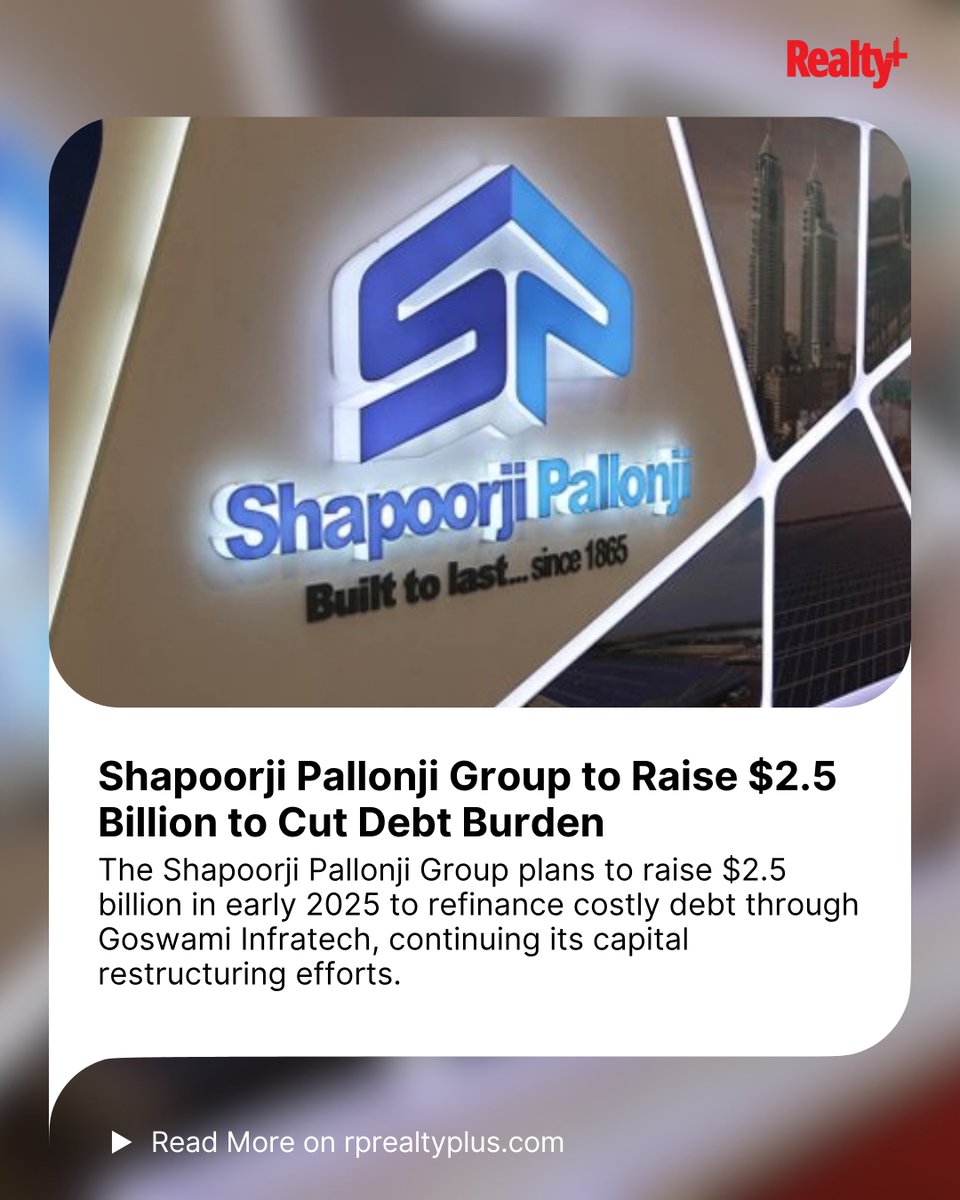 Spcl Shapoorji Pallonji New Logo Shapoorji & Paloonji Construction Co.